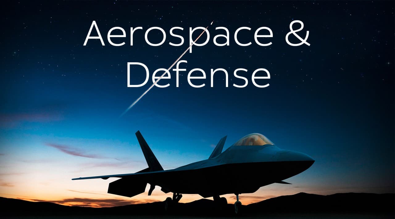 Aerospace Defense