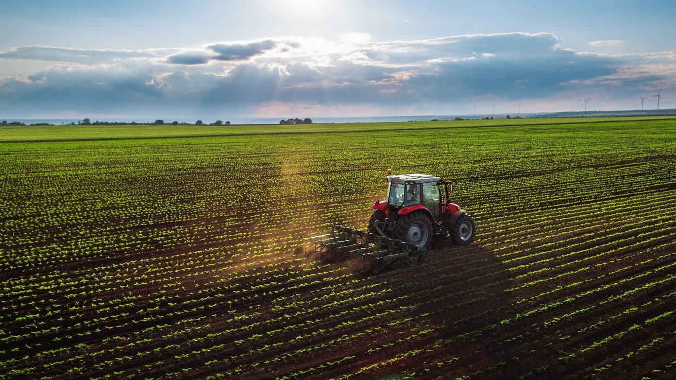 Agritech